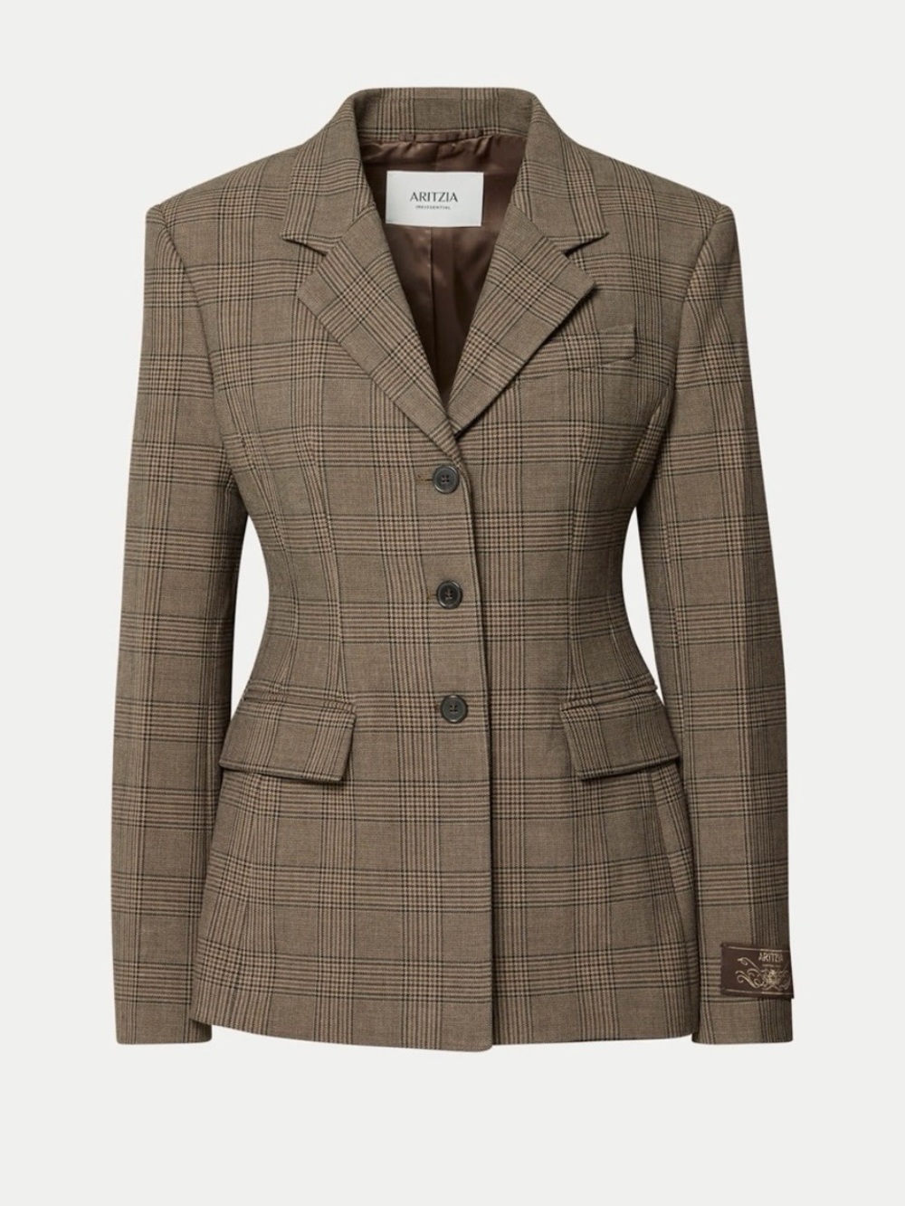 Aritzia / Babaton Standout Blazer - Picture 7 of 13